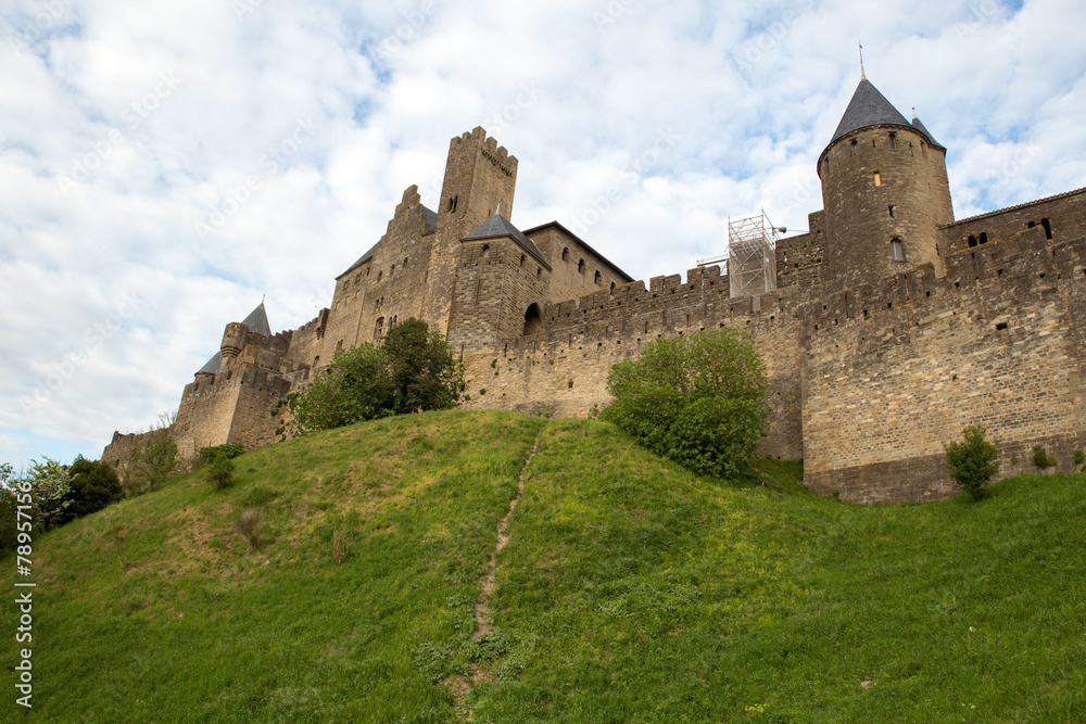 Carcassonne