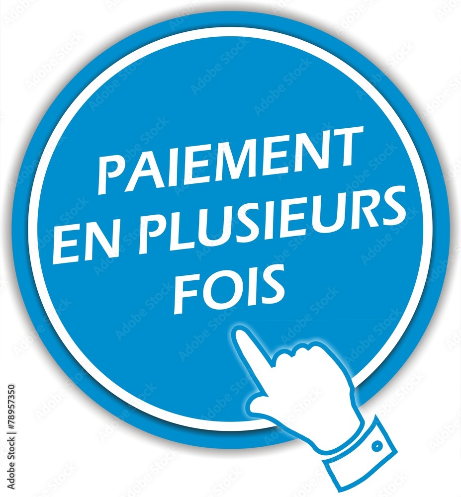 bouton paiement en plusieurs fois bouton paiement en plusieurs fois