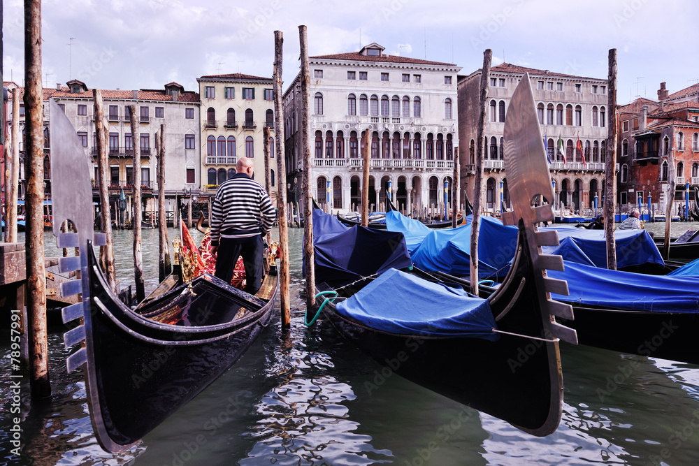 venice italy