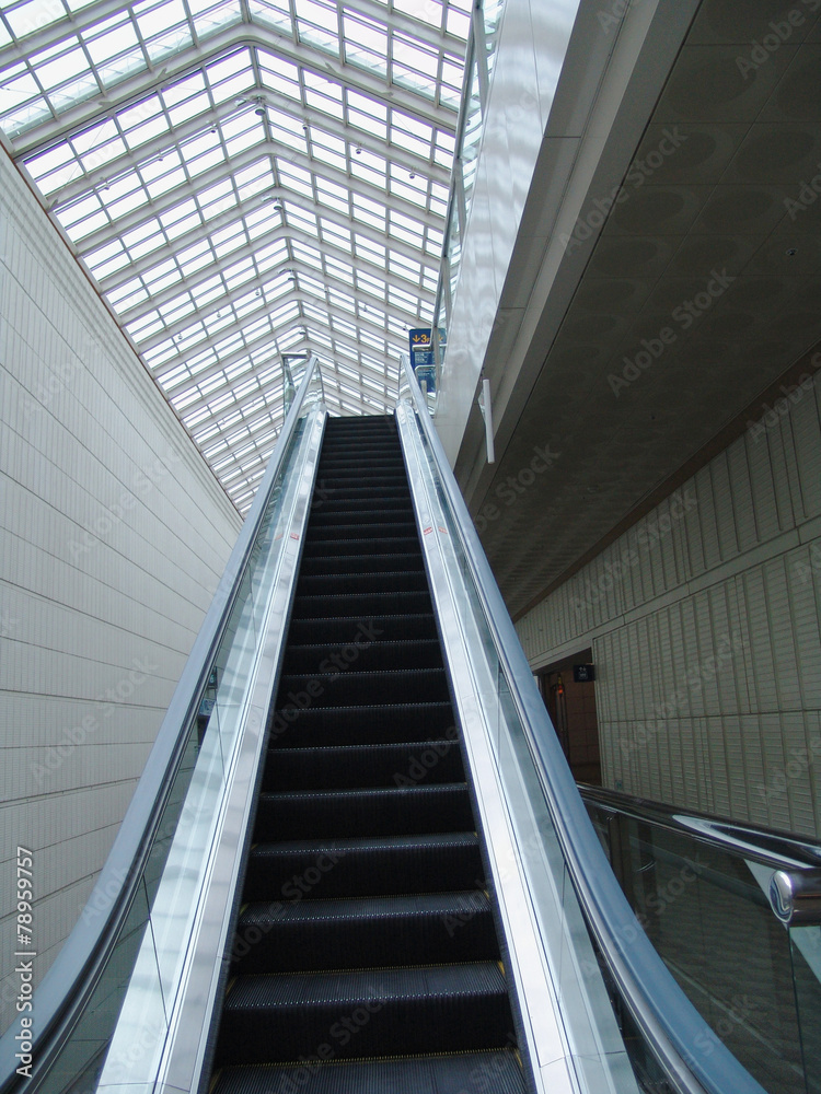 Obraz premium 시설물이미지