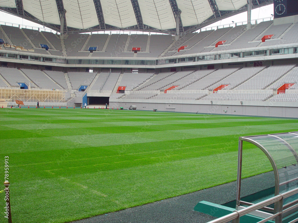 Obraz premium 건축이미지