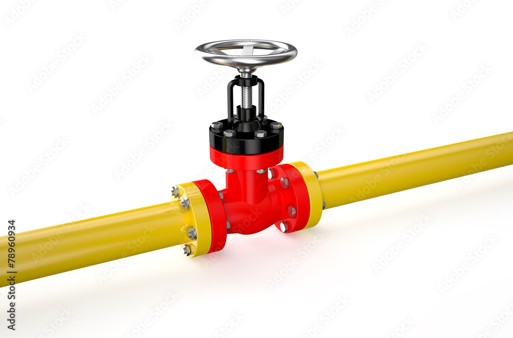 gas pipeline gas pipeline