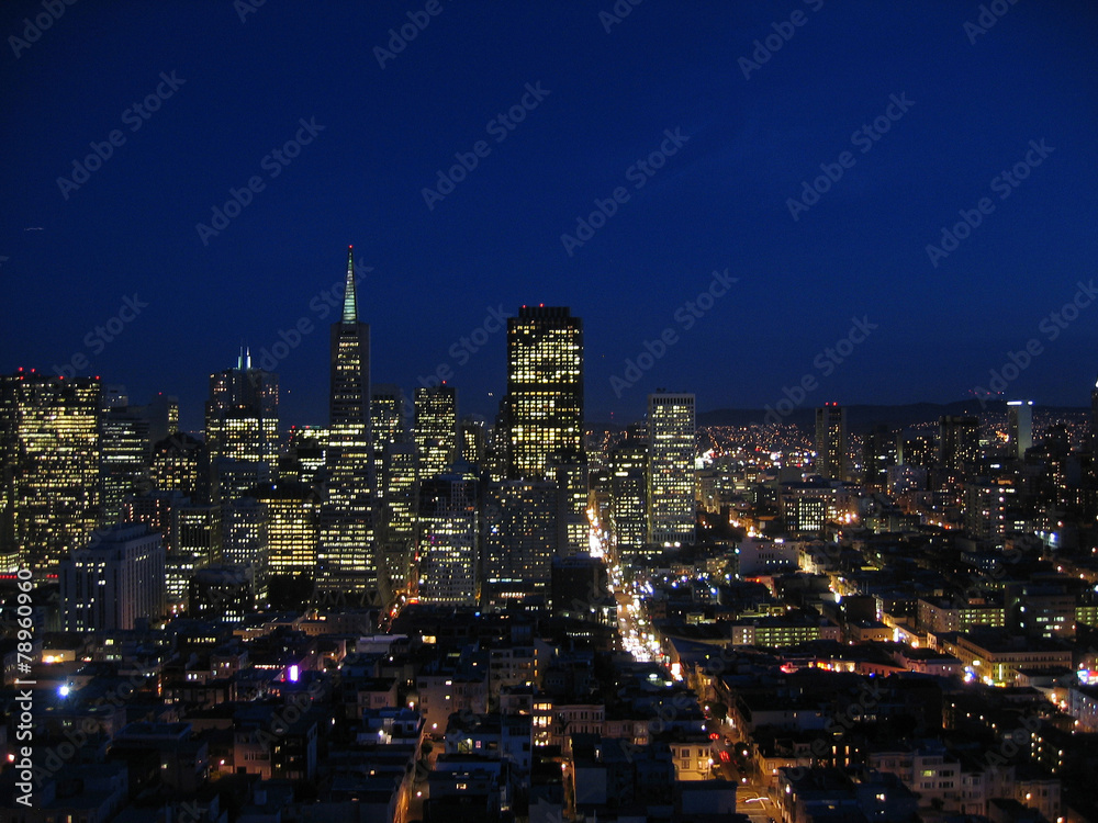 Obraz premium 건축이미지