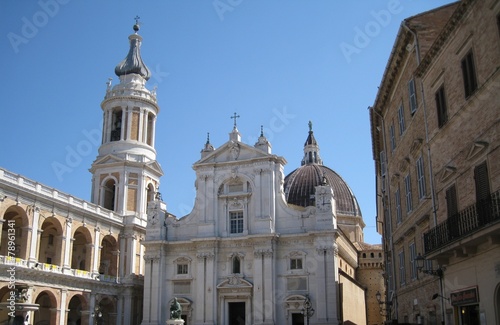 Loreto, Marche