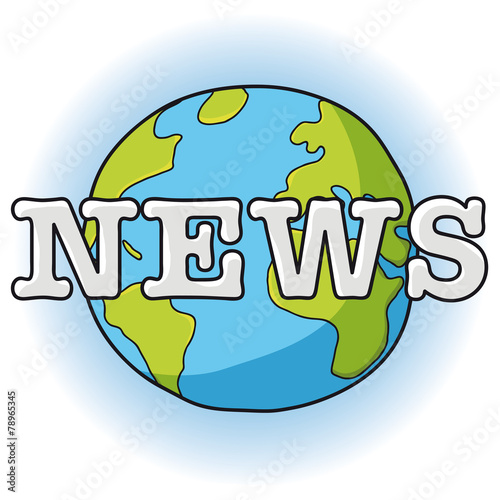world news