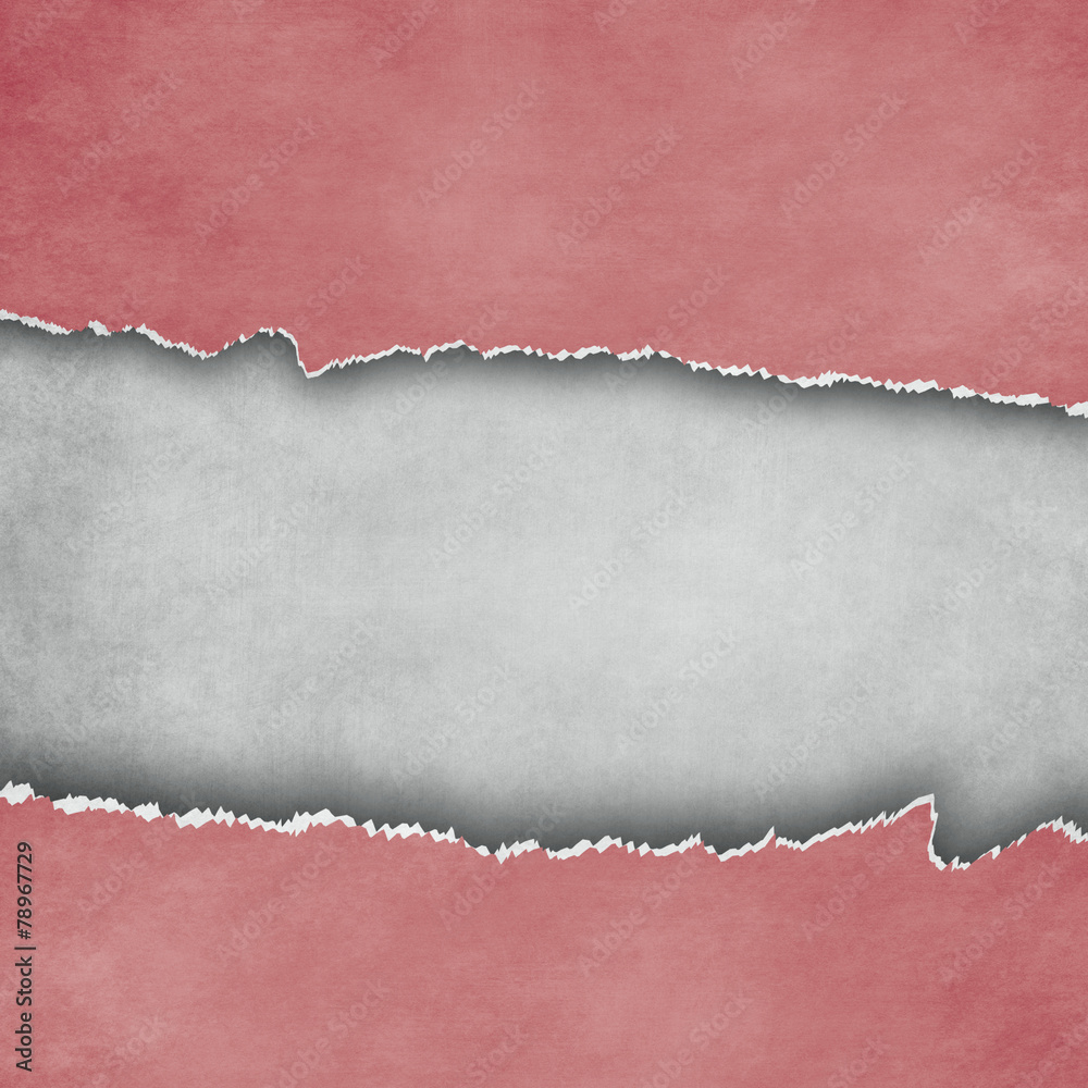 Torn paper Torn paper