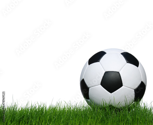 soccer ball