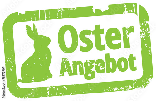 Osterangebot