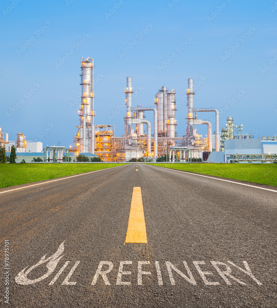 Oil gas refinery plant. May called petroleum, production or petrochemical plant. Industrial factory construction from engineering technology with steel pipe, pipeline, tank. Business for power energy. Oil gas refinery plant. May called petroleum, production or petrochemical plant. Industrial factory construction from engineering technology with steel pipe, pipeline, tank. Business for power energy.