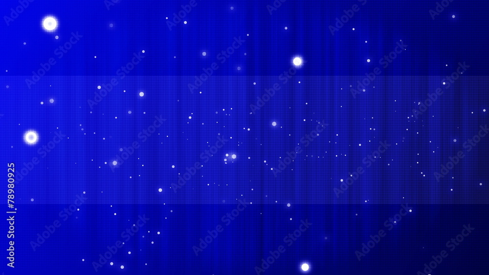 blue background spots 4k blue background spots 4k