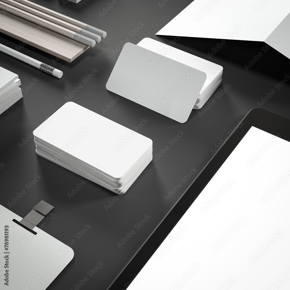 Mockup business template. High resolution. Mockup business template. High resolution.