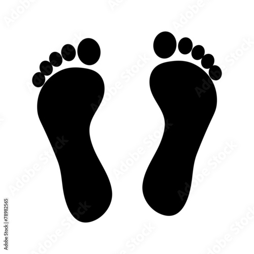 footprint