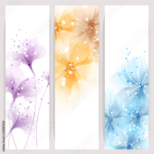 vector banner