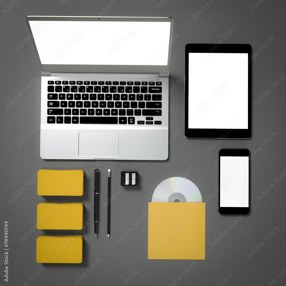 Template business for branding Template business for branding