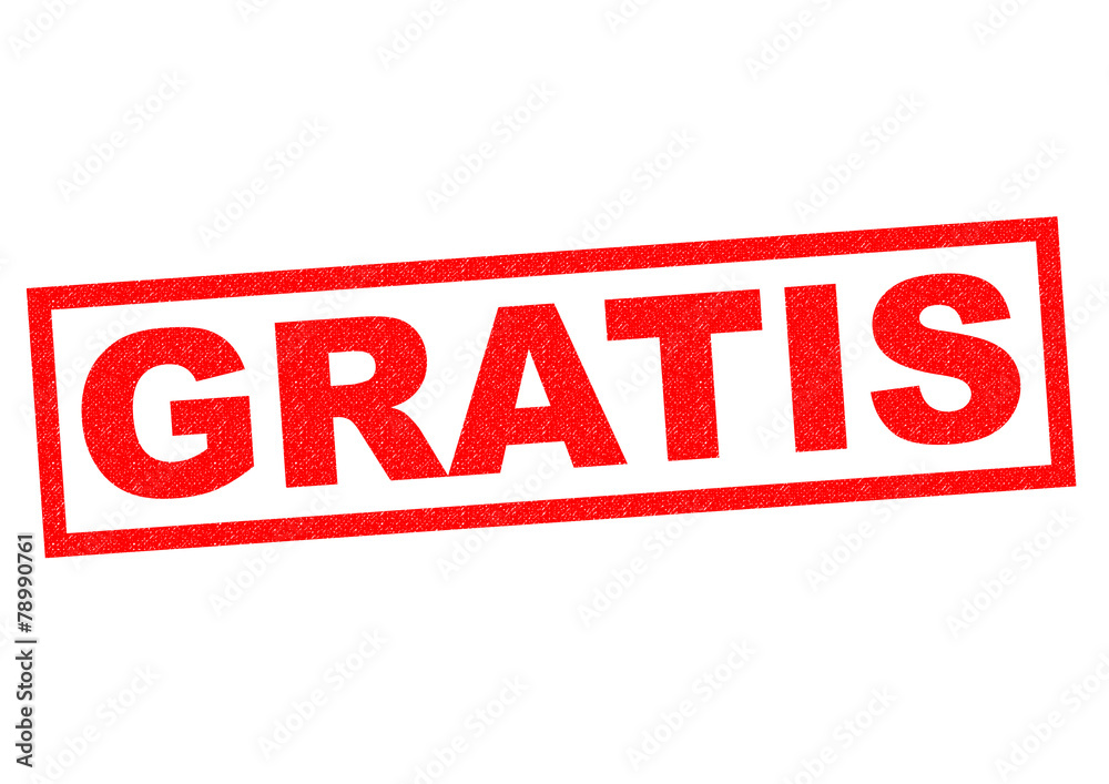 GRATIS
