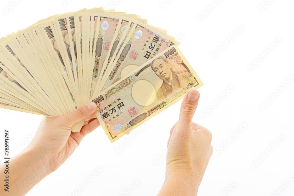 給料日イメージ