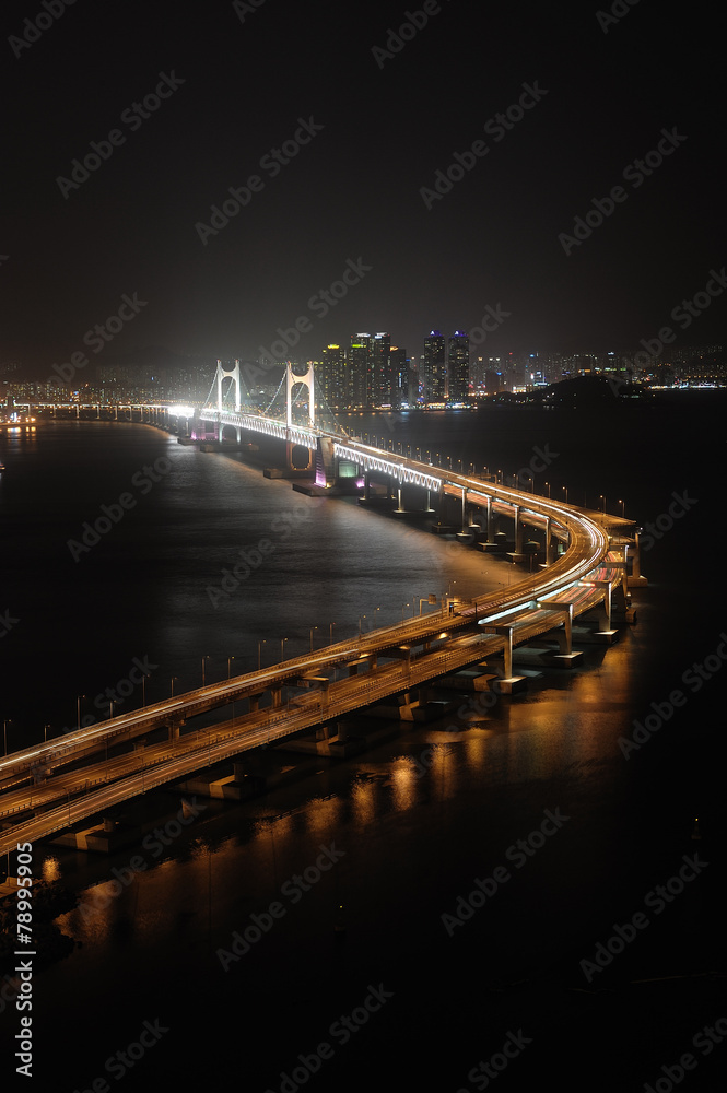 Fototapeta premium 건축이미지