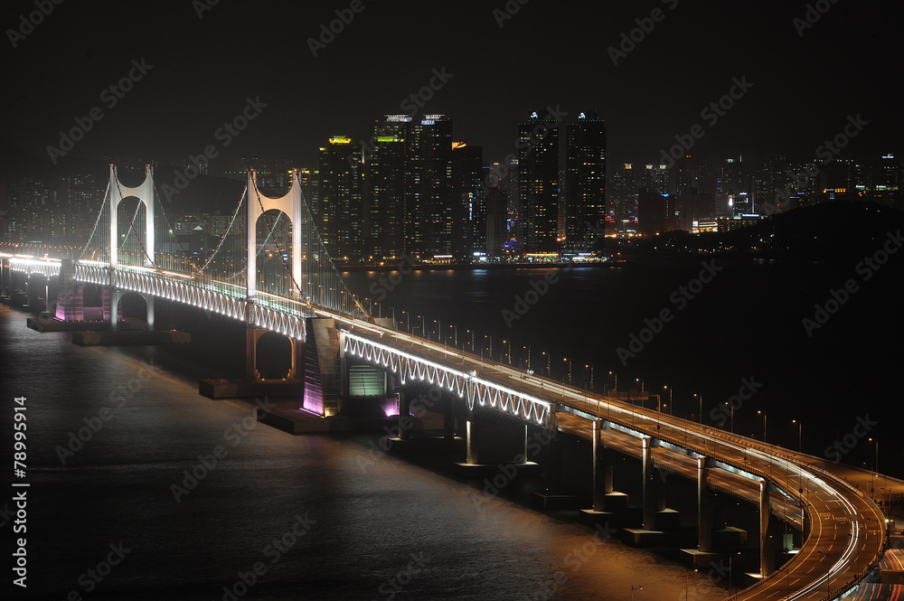 Fototapeta premium 건축이미지