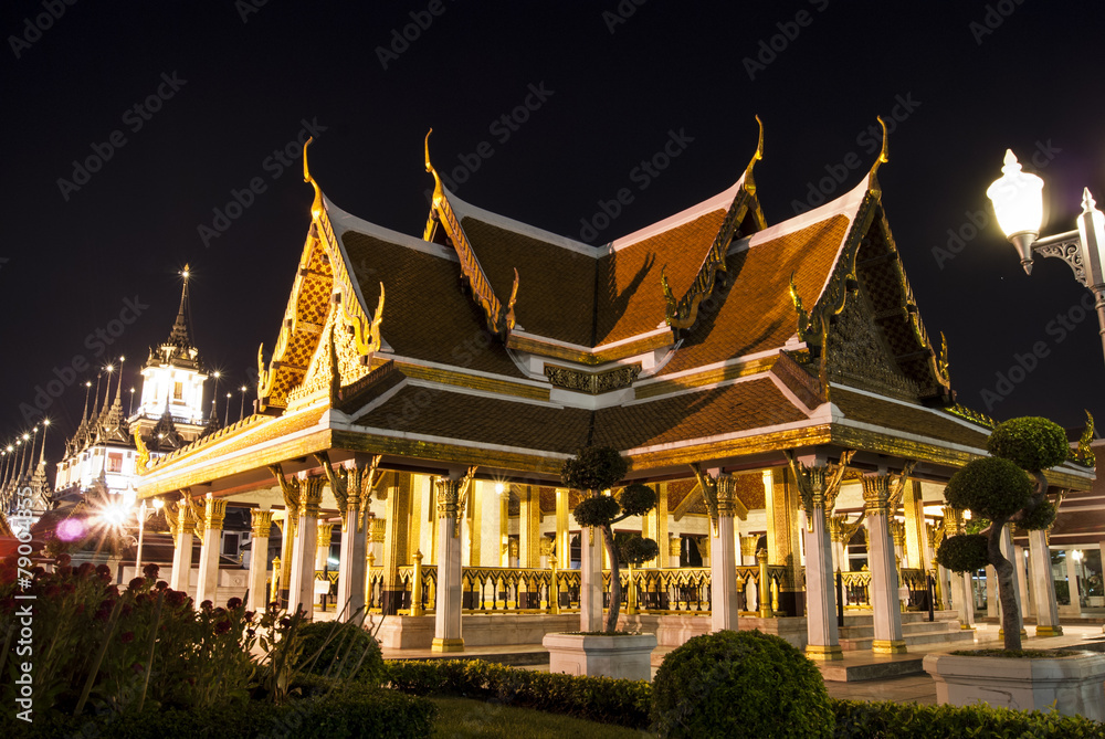 Fototapeta premium 건물이미지