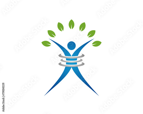 Healthy Life Logo 4