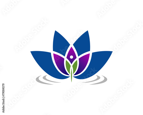 Human Lotus Zen 1