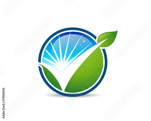 Healthy Life Logo 6