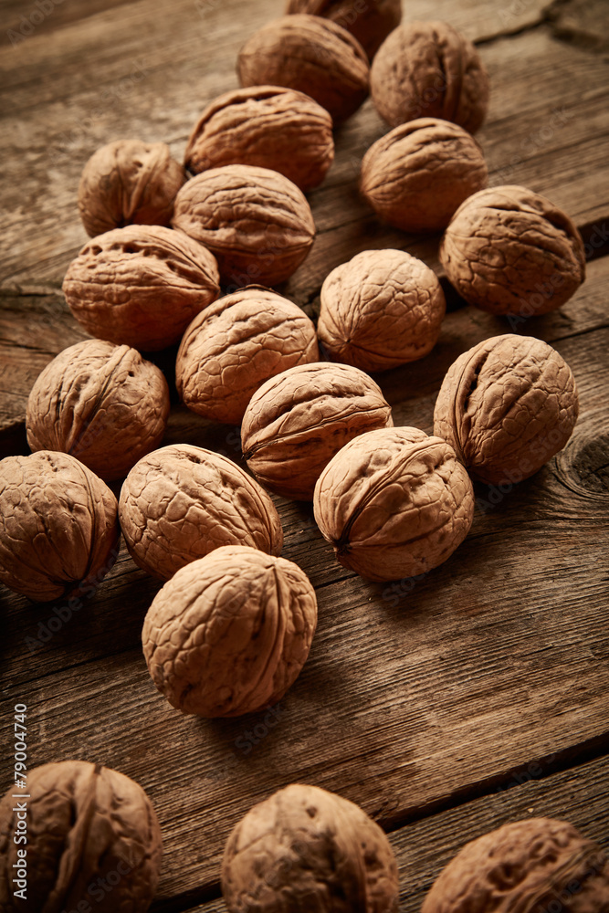 Walnuts Walnuts