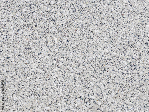 granite gravel photo