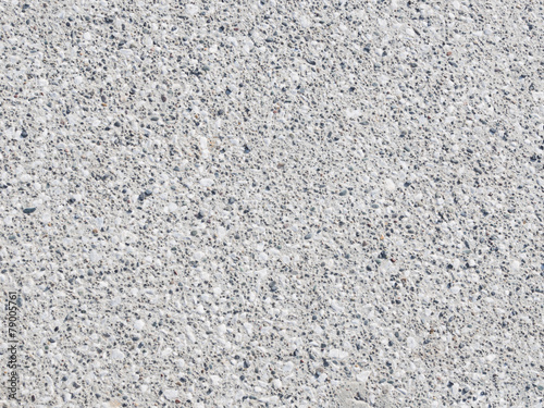 granite gravel