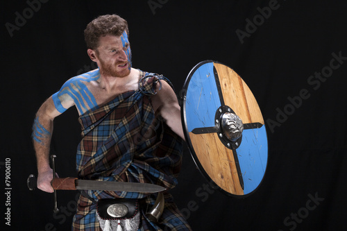 Highlander photo