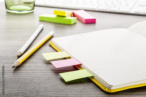 Office supply collection