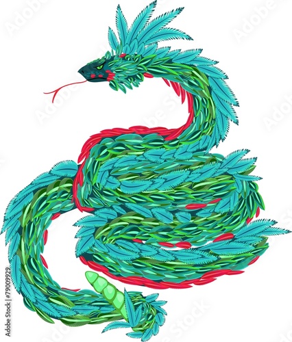 Quetzalcoatl