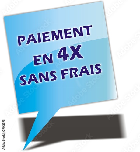 Paiement En 4X Sans Frais Images – Browse 4 Stock Photos, Vectors