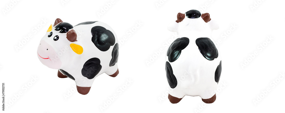 cow doll