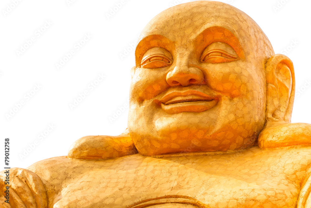 Obraz premium Kasenen Statue