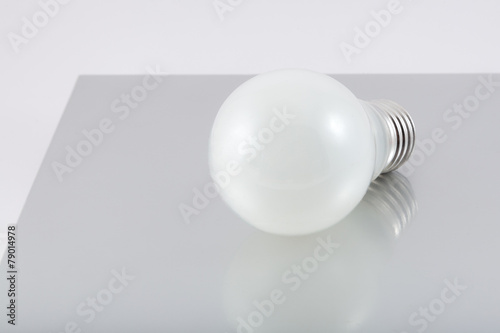 Tablou pe pânză glow lamp