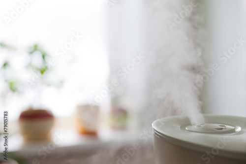 Humidifier photo