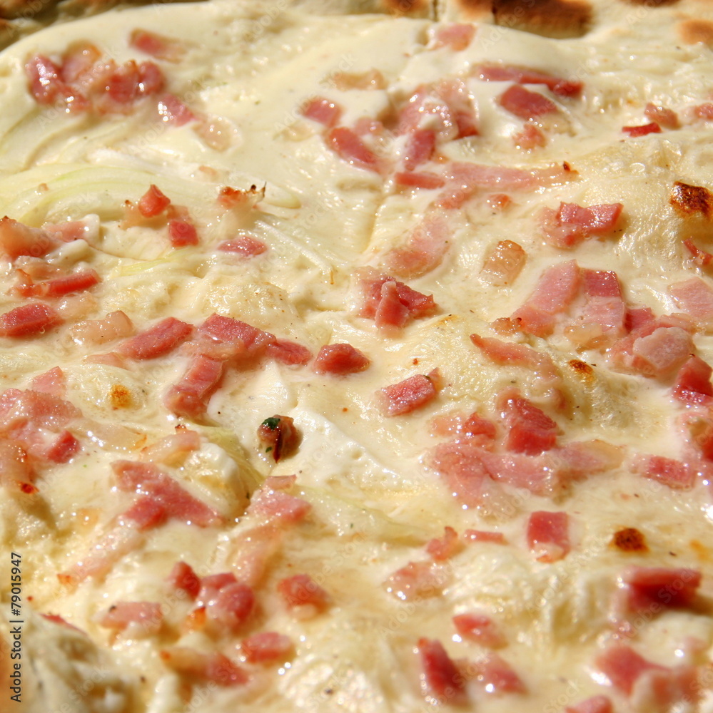 Flammkuchen Flammkuchen