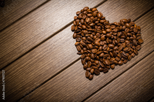 Coffe Bean © macho13