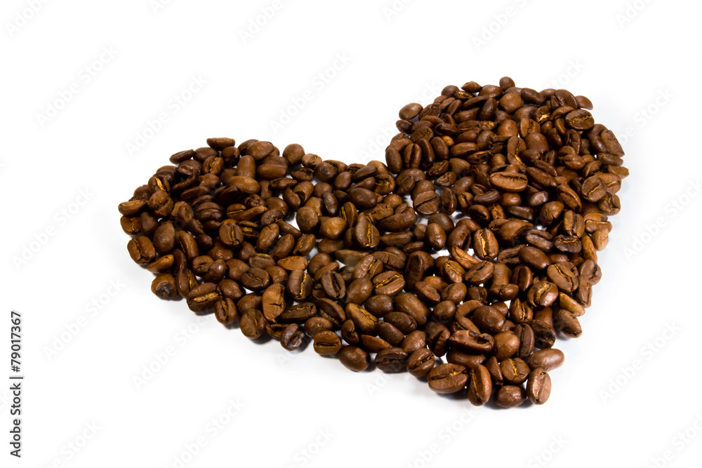 Coffe Bean Coffe Bean