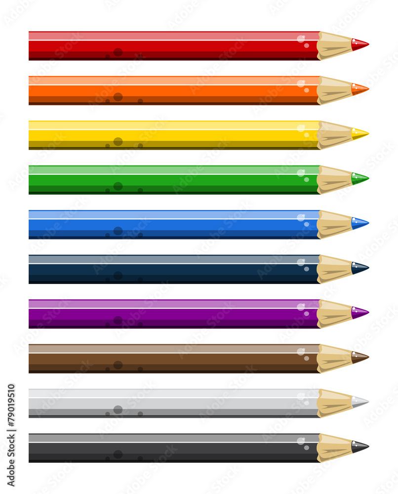 pencils 2 pencils 2