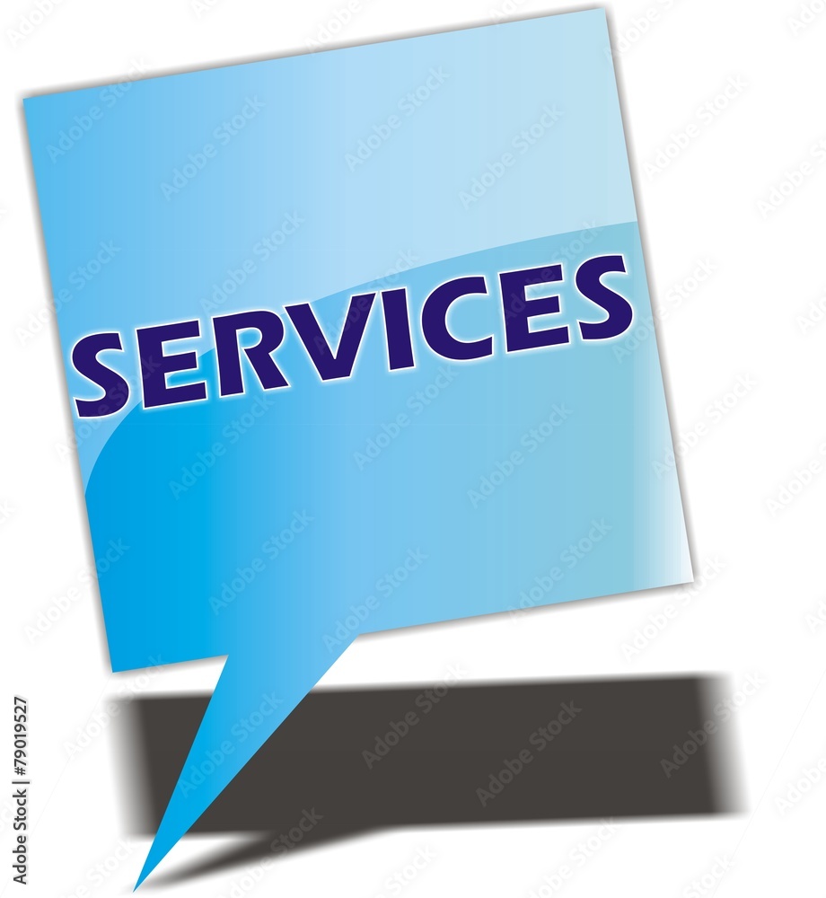 bouton services