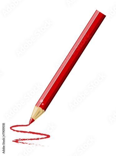 pencil