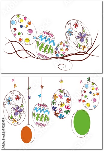 Happy Easter cards 2
