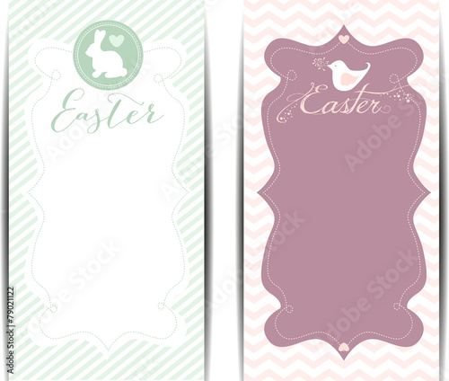 Easter Banner