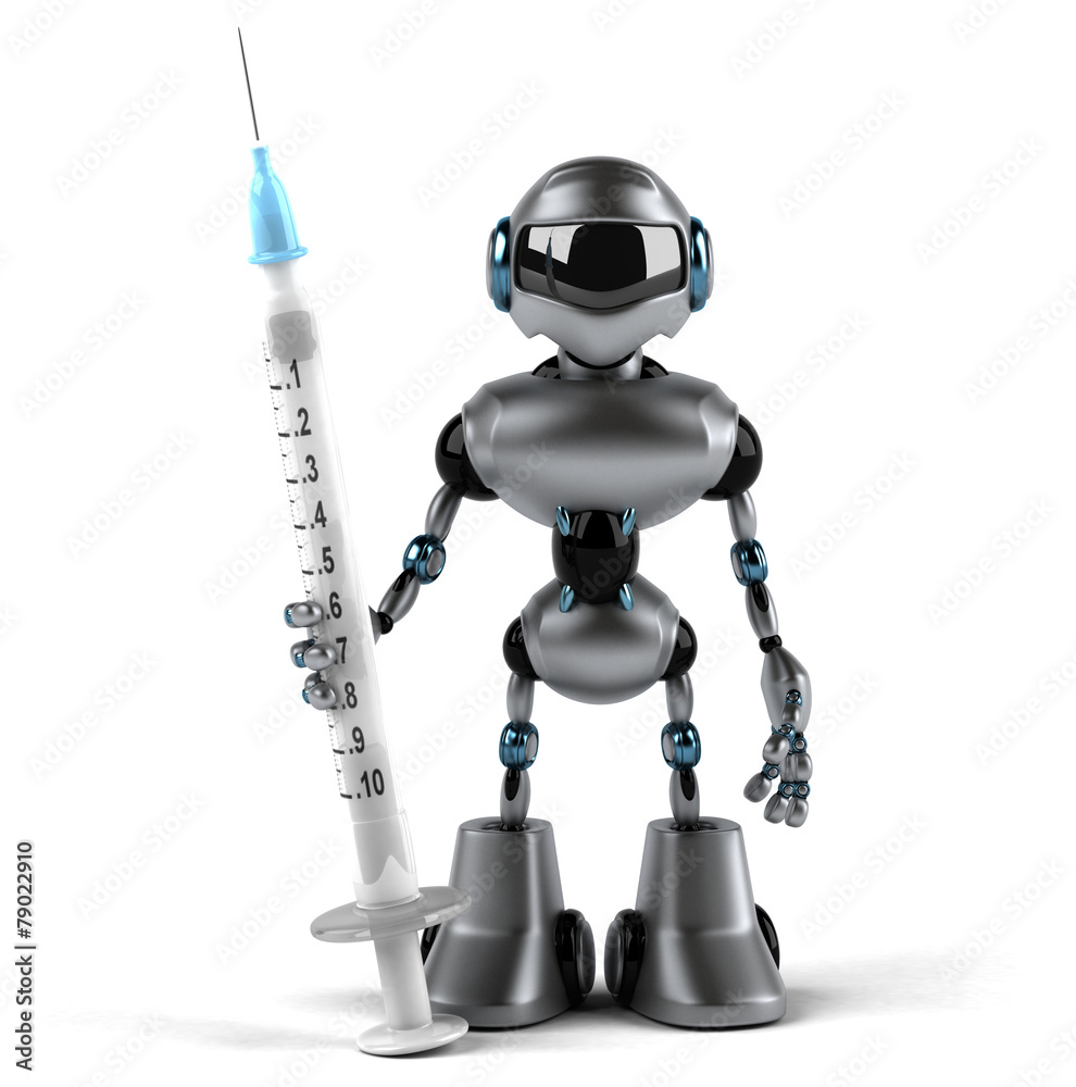 Robot Robot