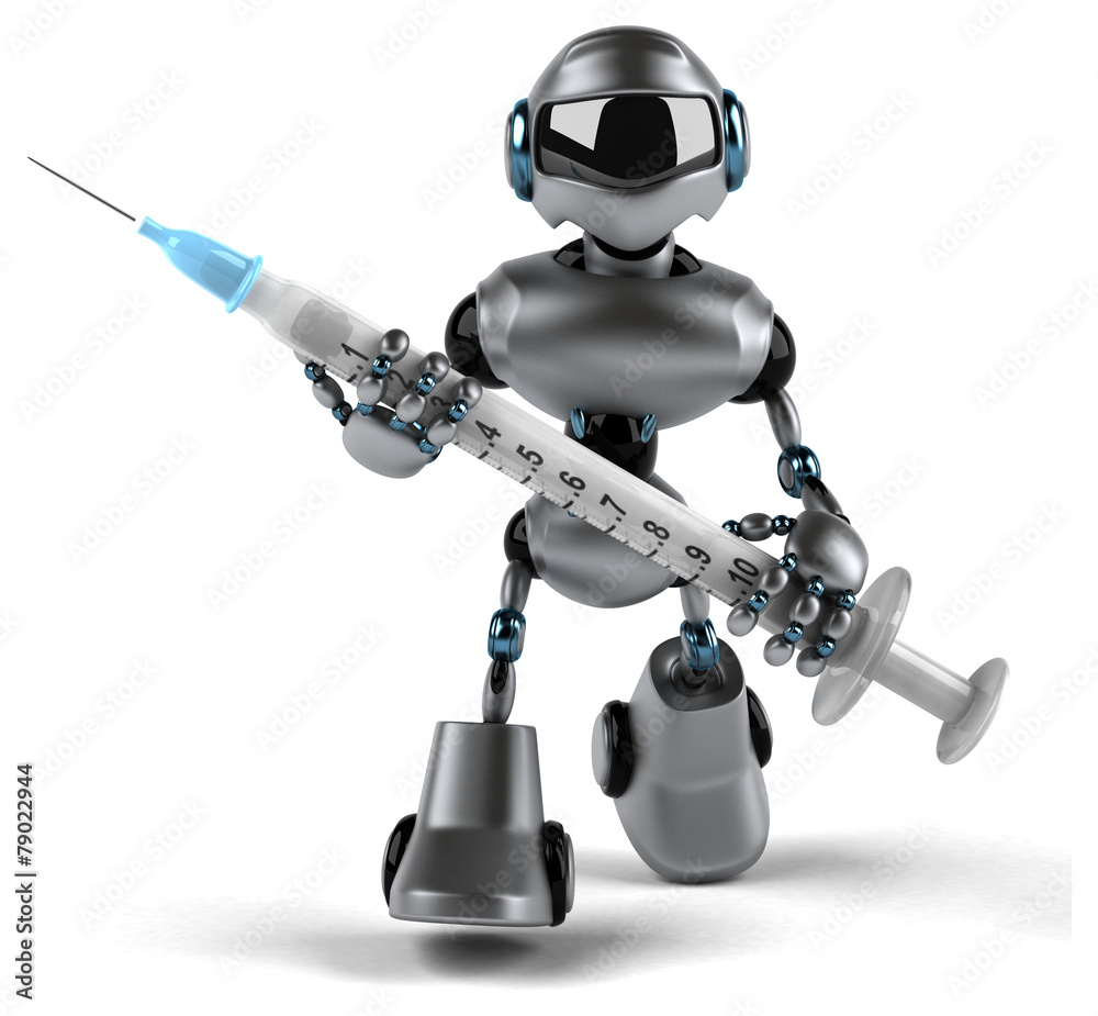Robot Robot