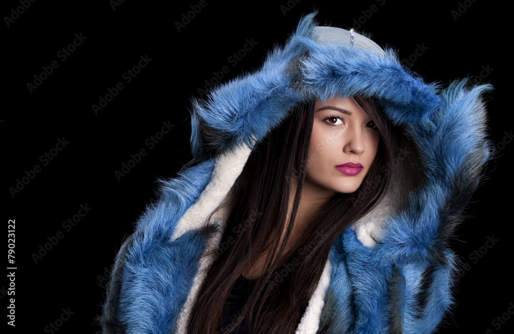 Fur Beauty Fur Beauty