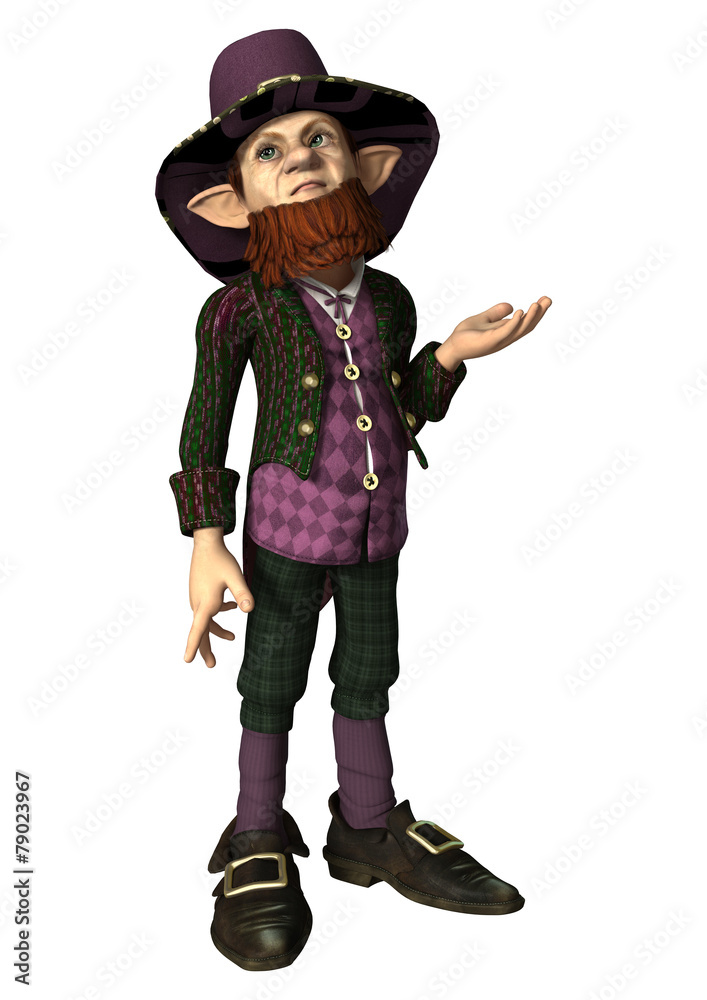 Leprechaun Leprechaun