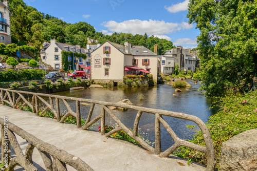 Bretagne-Finistere_Pont-Aven_Wassermühle